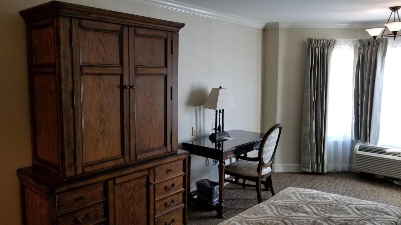 Chelsea 3* São Francisco