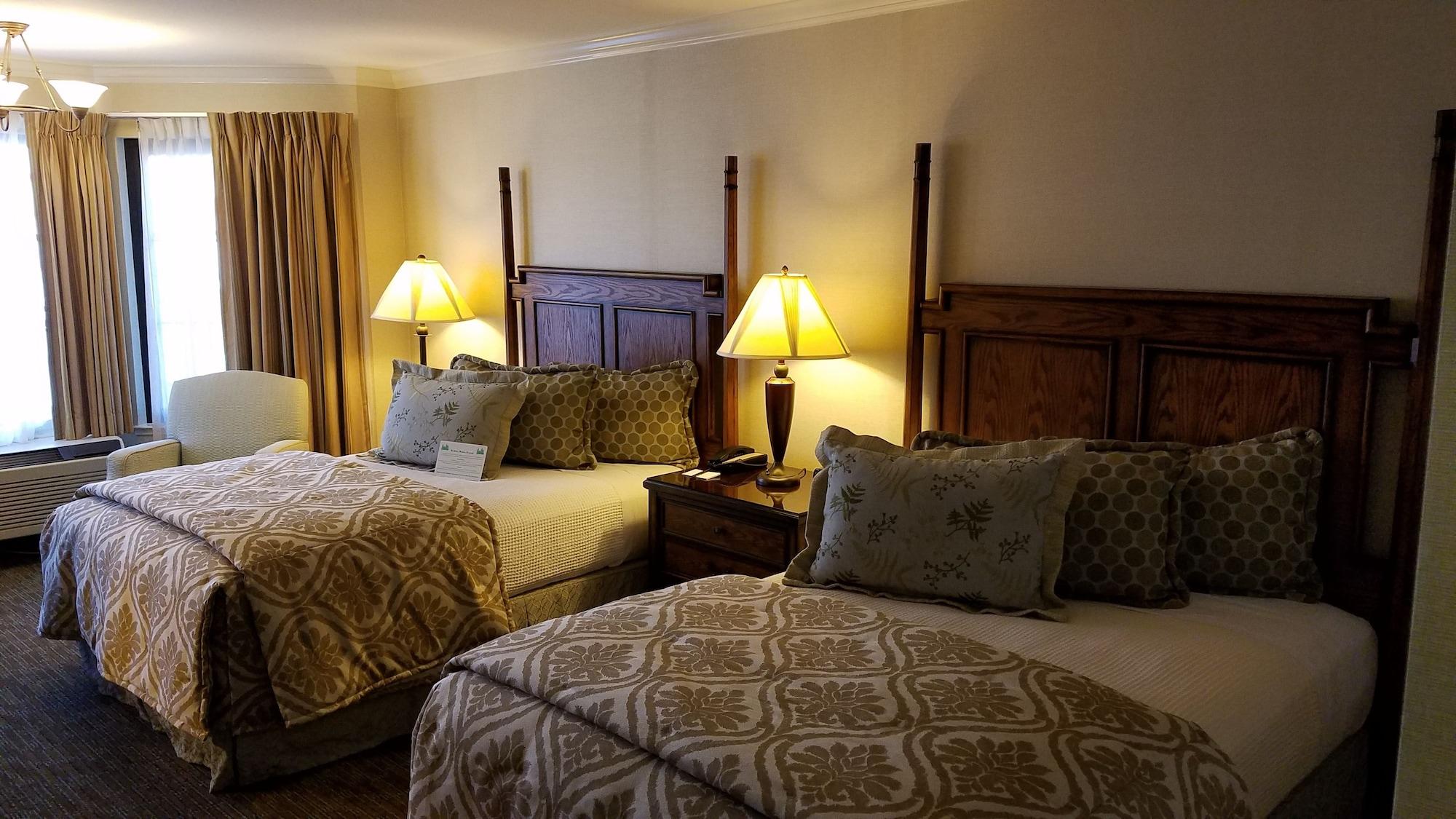 Hotel Chelsea São Francisco