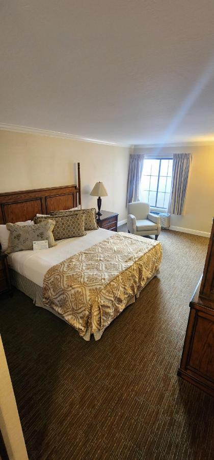 Chelsea 3* São Francisco