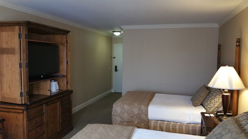 Hotel Chelsea São Francisco